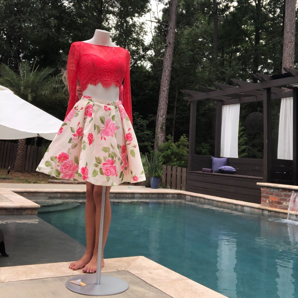 Sherri Hill Evening/Homecoming Dress